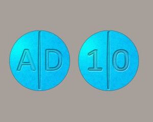 Adderall-10-mg
