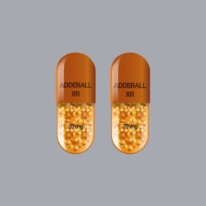 Adderall XR 30mg