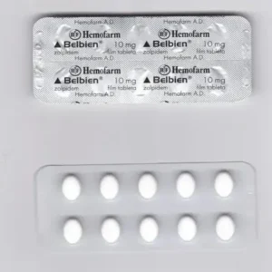 Belbien-10mg