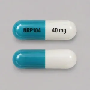 Vyvanse 40mg
