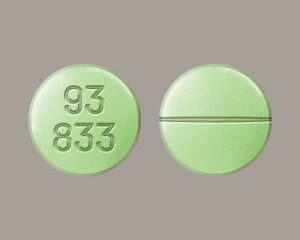 Clonazepam-1mg