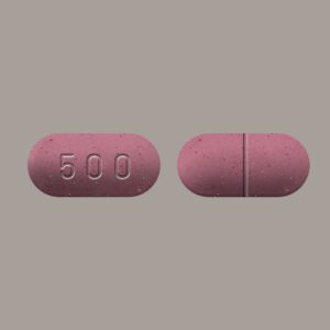 Lortab 500mg