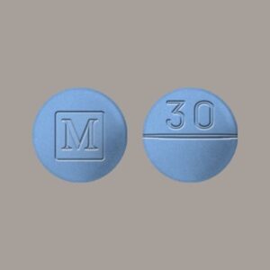 Oxycodone 30mg