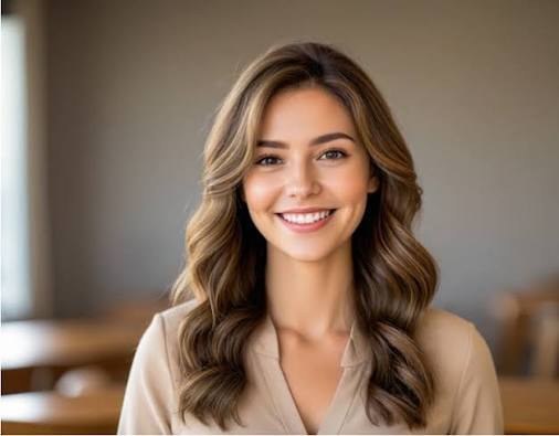 Sophia Martinez