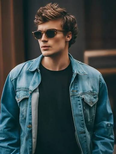 Daniel Carter